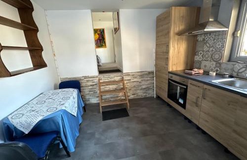 Rugles Apartment | La petite grange