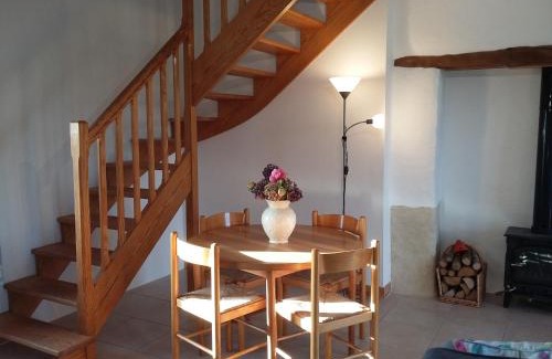 Ruffiac House | La petite grange, La vieille ferme