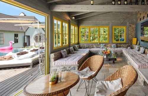 Muehldorf Villa | La Petite Ivy, Trenninghof 1302, Wachau - Managed by SKY9 Apartments