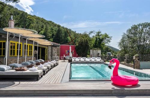 Muehldorf Villa | La Petite Ivy, Trenninghof 1302, Wachau - Managed by SKY9 Apartments