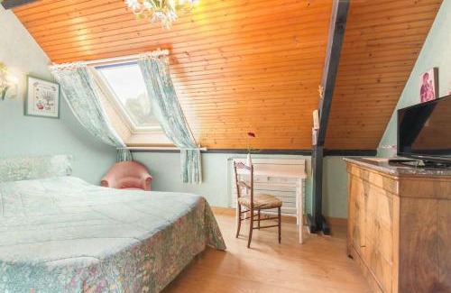 Bieville-Beuville House | La Petite Londe