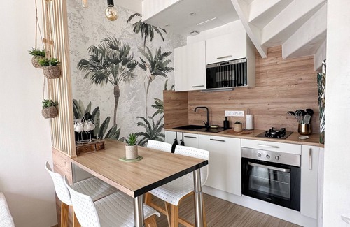 Tremereuc House | La Petite M