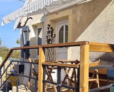 Verrey-sous-Salmaise House | La Petite Maison de l'Oze