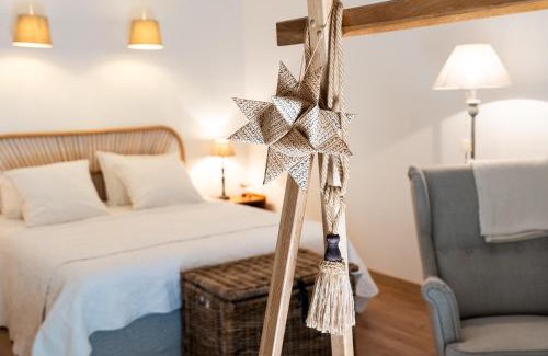 Burgy Bed & Breakfast | La petite madeleine - Chambre d'hôtes & spa