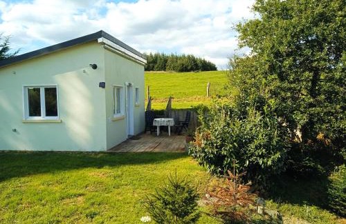 Matton-et-Clemency House | La petite maison au calme dans les champs
