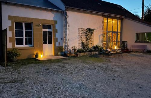 Neuville-aux-Bois Apartment | La petite maison