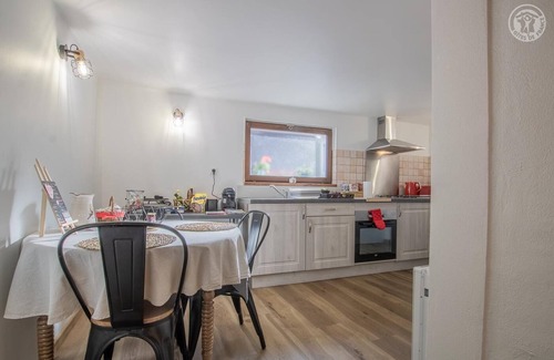 Bonvillard House | LA Petite Maison - Bonvillard