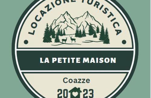 Coazze Apartment | La Petite Maison Coazze