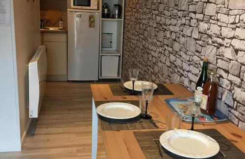 Magny-en-Bessin House | La petite maison du jardin