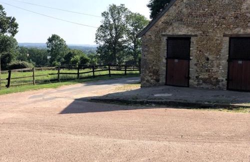 Radon House | La Petite Maison Dans la Nature