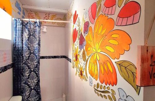 Catedral House | La Petite Maison de Diana