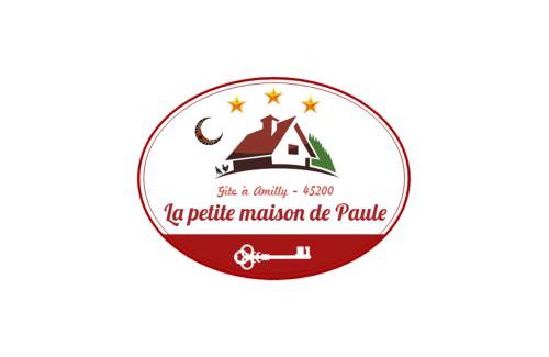 Amilly House | La petite maison de Paule