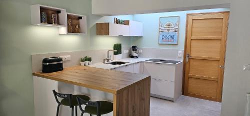 Roncq House | La petite maison de Roncq proche Lille