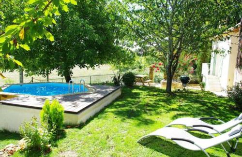 Campsegret House | La Petite Maison