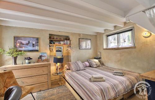 Pleslin-Trigavou Bed & Breakfast | La petite maison de dom