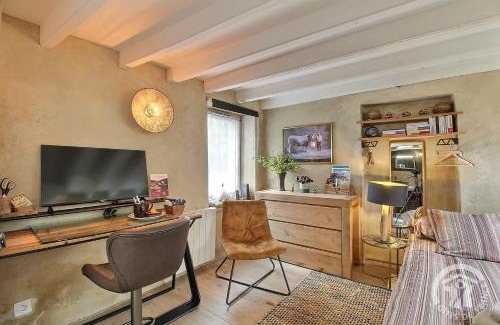 Pleslin-Trigavou Bed & Breakfast | La petite maison de dom