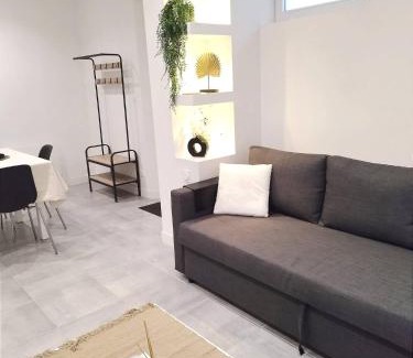Therdonne House | La petite maison