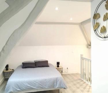 Therdonne House | La petite maison