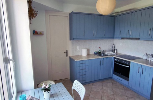 Samos House | La Petite Maison