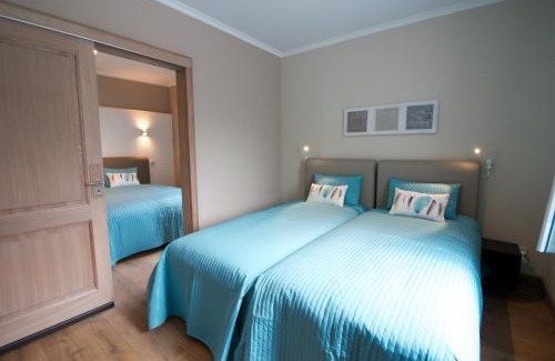 Corbion House | La Petite Maison Maqua