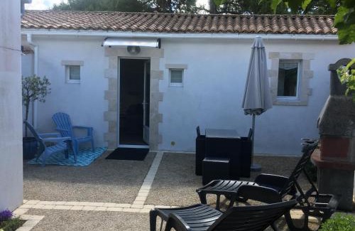 La Flotte House | La Petite Maison sur l'Ile de Ré
