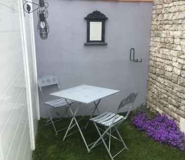 La Flotte House | La Petite Maison sur l'Ile de Ré