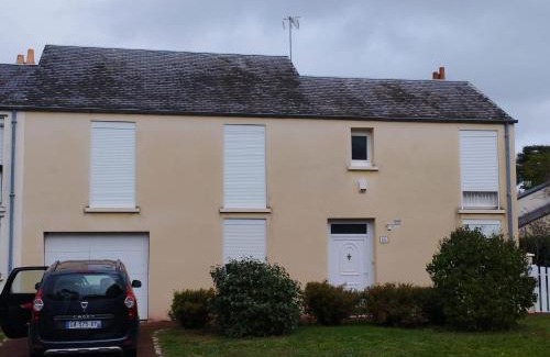 Saint-Laurent-Nouan House | La Petite Pierre d'Octave nr3
