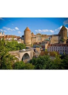 Semur-en-Auxois House | La petite Semuroise