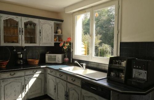 Montendre Bed & Breakfast | La Petite Source