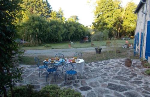 Mauleon Bed & Breakfast | La petite Vallee