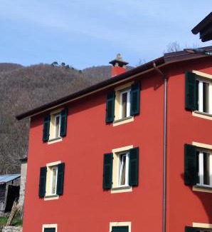 Borzonasca Apartment | La Pezzuola 52