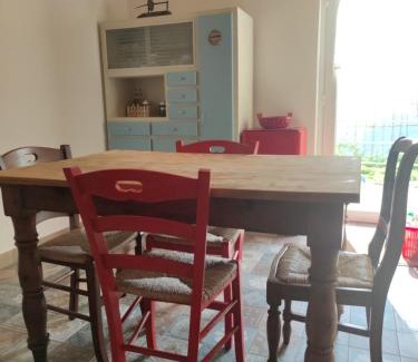 Borzonasca House | La Pezzuola 53
