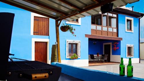 Siero House | La Piñera