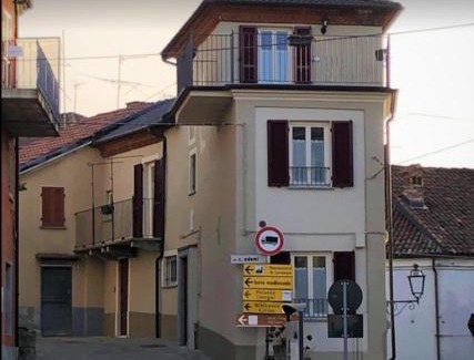 Murazzano Apartment | La Piazza - Appartamenti Vacanza