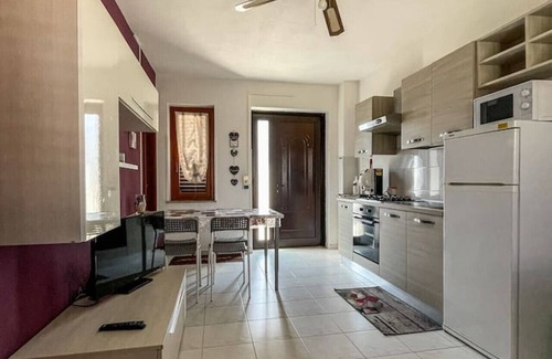 Torella dei Lombardi Apartment | La Piazzetta Guesthouse