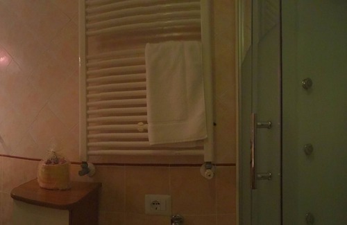 Isernia Bed & Breakfast | La piazzetta b&b
