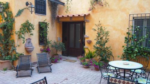 Aurelio House | La Piazzetta di Roma