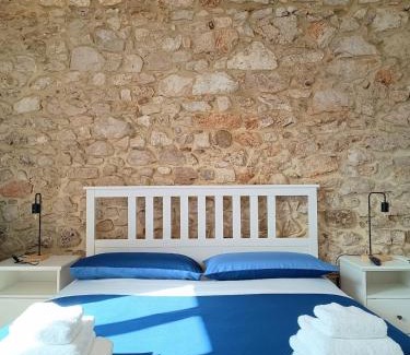Veroli House | La Piazzetta
