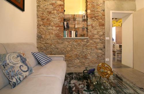 Pietrasanta Apartment | La Piccola Atene Centro Storico Pietrasanta