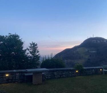 Roncola Apartment | La piccola Corte