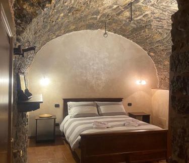 Roncola Apartment | La piccola Corte