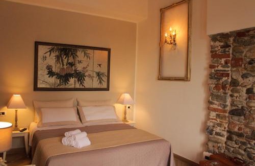 Castelnovate Bed & Breakfast | La Piccola Corte Malpensa, 8 minuti d'auto