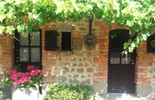 Saint-Dizier-la-Tour Cottage | La Pichonna: Charming cottage * swimming pool, tennis court, fishing pond