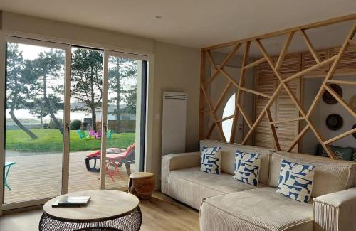 Portbail House | La Picotterie
