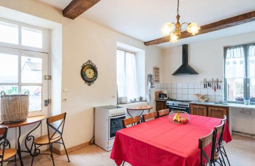 Athies-sous-Laon House | La Pierre Blanche