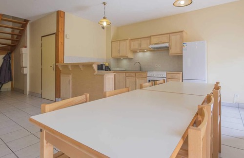 Hauteville House | LA Pierre Taillee - Cochette