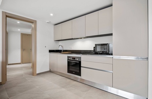 La Turbie Apartment | La Pinède de La Turbie - Appt vue mer et montagne