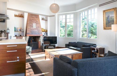 Dinard Villa | la Pinède