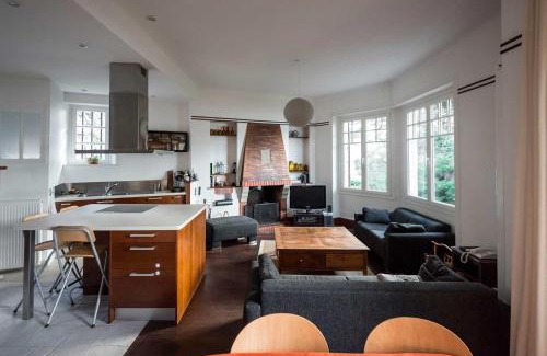 Dinard Villa | la Pinède