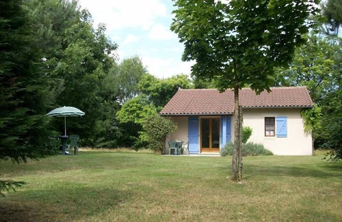 Sousceyrac House | La Pinède - SOUSCEYRAC EN QUERCY